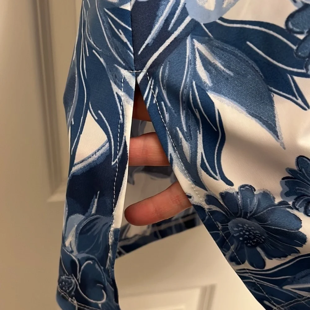 Beach Break ladies swim coverup